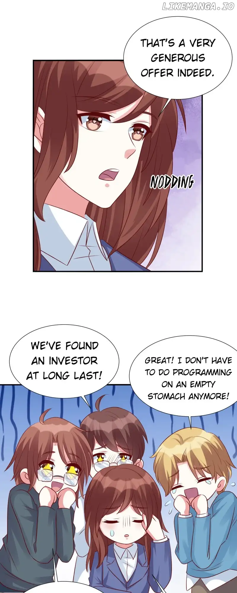 Exclusive Possession: The “Benevolent” Wife Chapter 93 - Page 11 in English