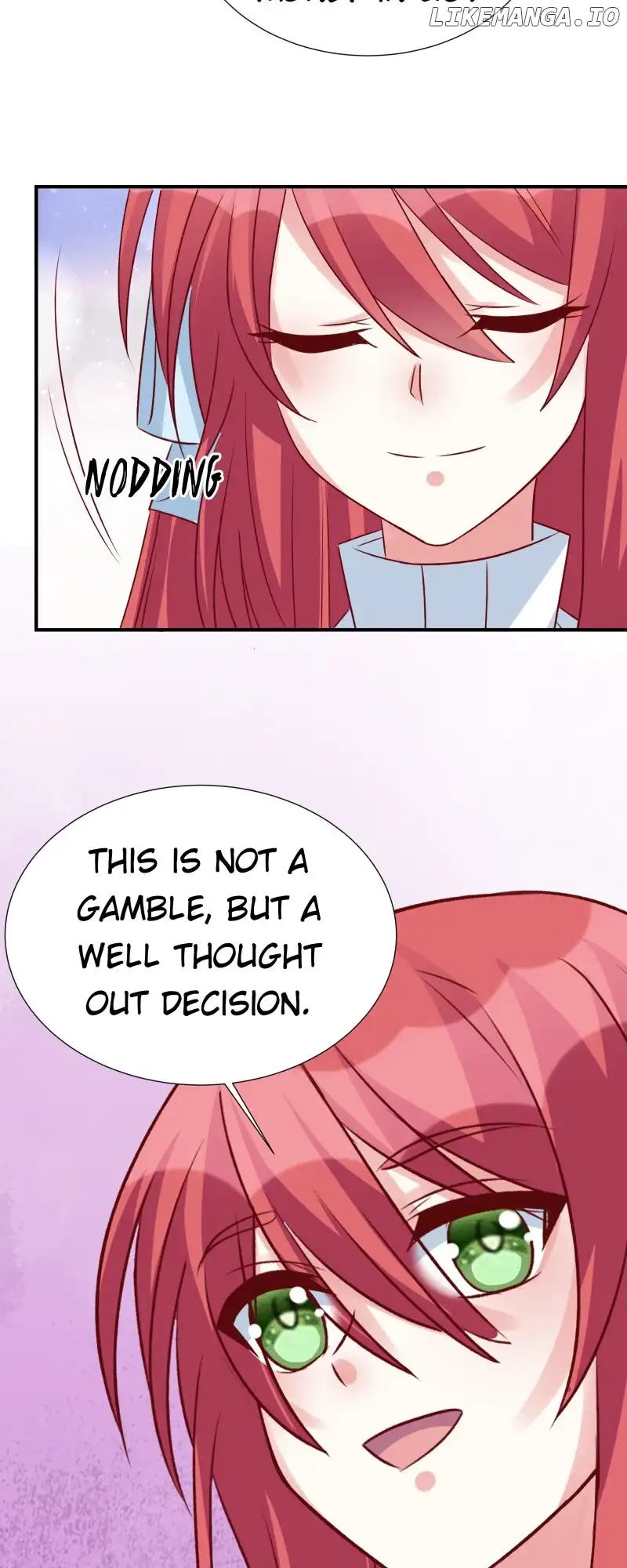 Exclusive Possession: The “Benevolent” Wife Chapter 94 - Page 3 in English