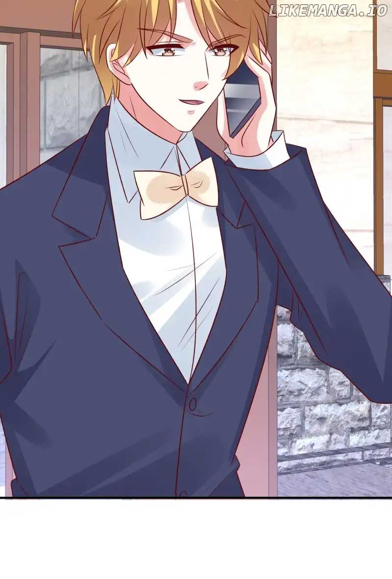 Exclusive Possession: The “Benevolent” Wife Chapter 96 - Page 15 in English