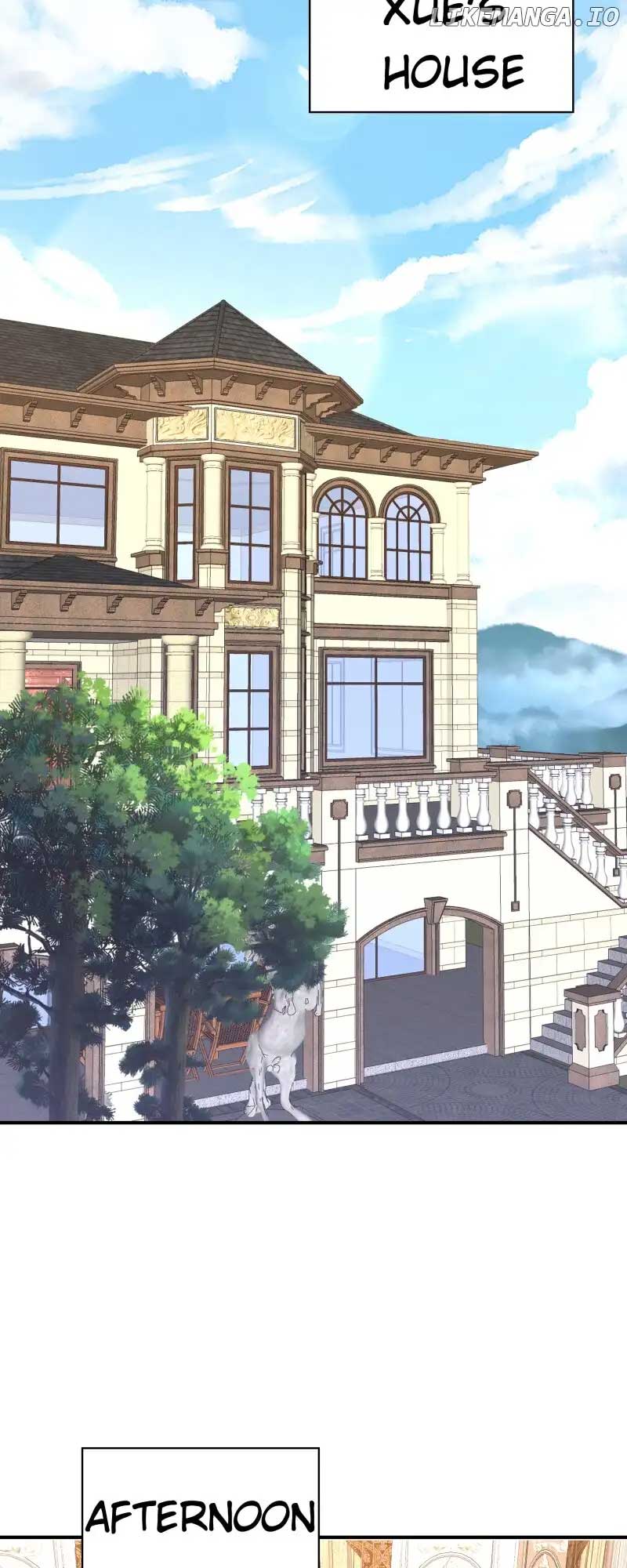 Exclusive Possession: The “Benevolent” Wife Chapter 96 - Page 18 in English