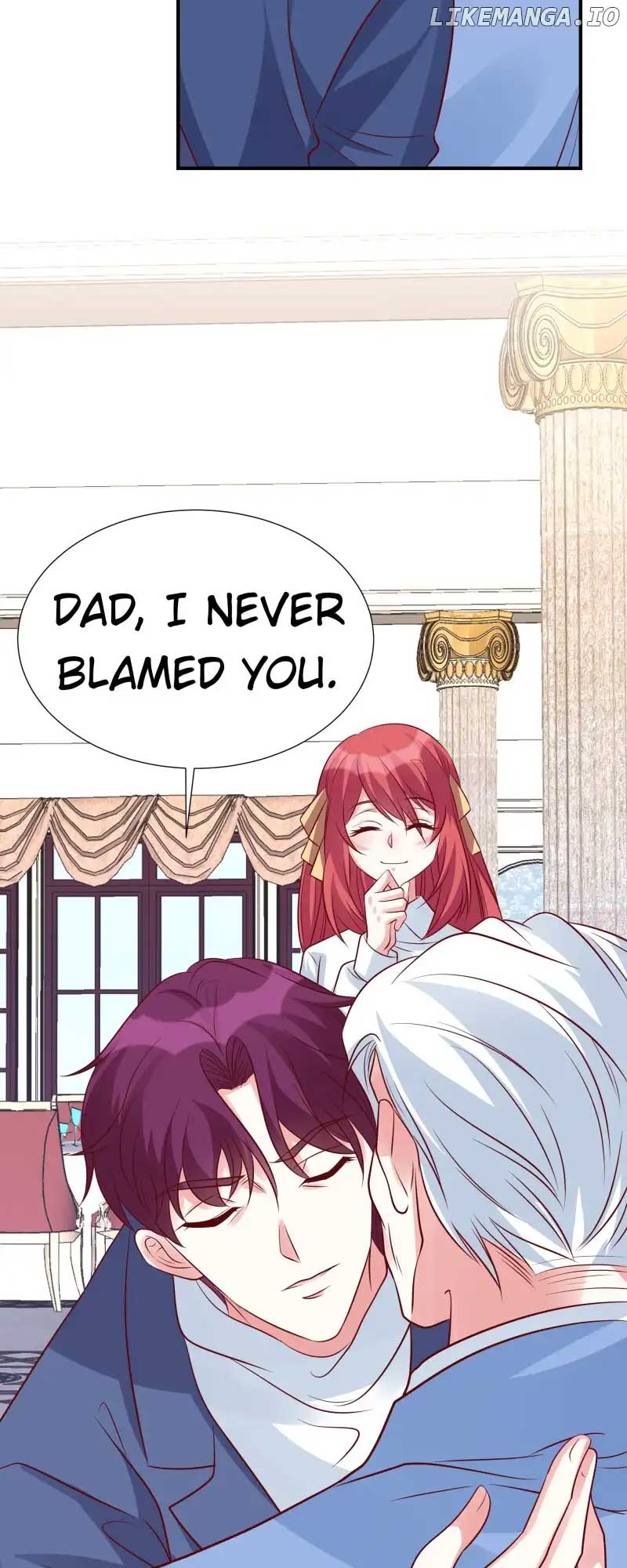 Exclusive Possession: The “Benevolent” Wife Chapter 97 - Page 21 in English