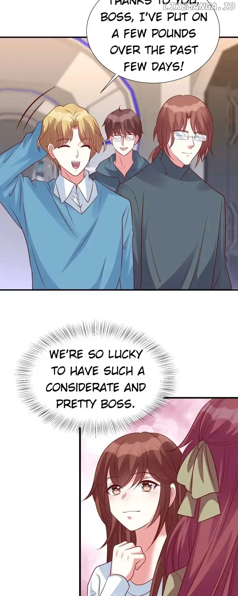 Exclusive Possession: The “Benevolent” Wife Chapter 98 - Page 15 in English