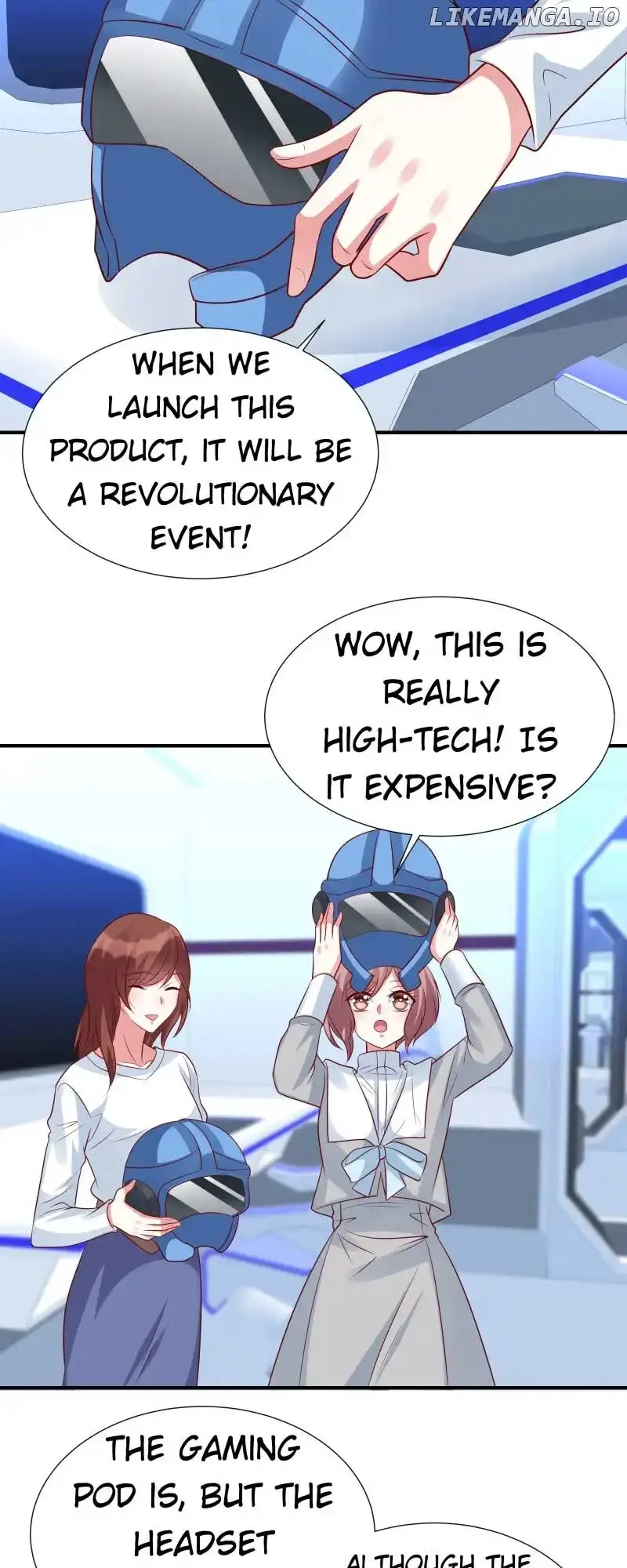 Exclusive Possession: The “Benevolent” Wife Chapter 98 - Page 19 in English