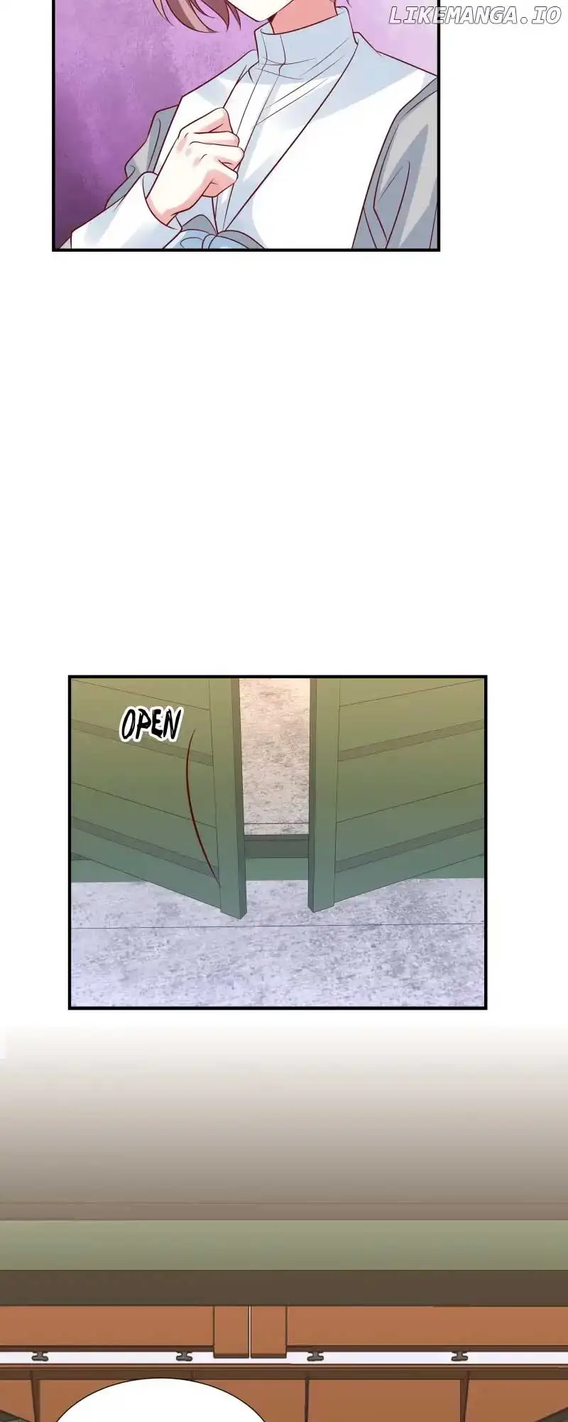 Exclusive Possession: The “Benevolent” Wife Chapter 98 - Page 9 in English