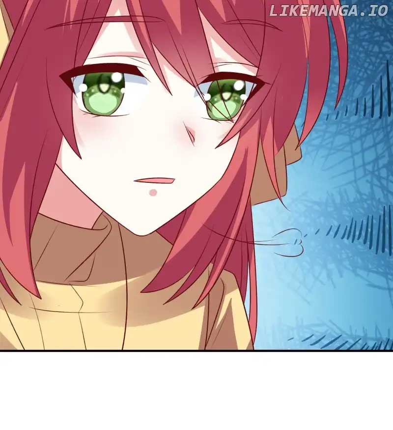 Exclusive Possession: The “Benevolent” Wife Chapter 99 - Page 21 in English