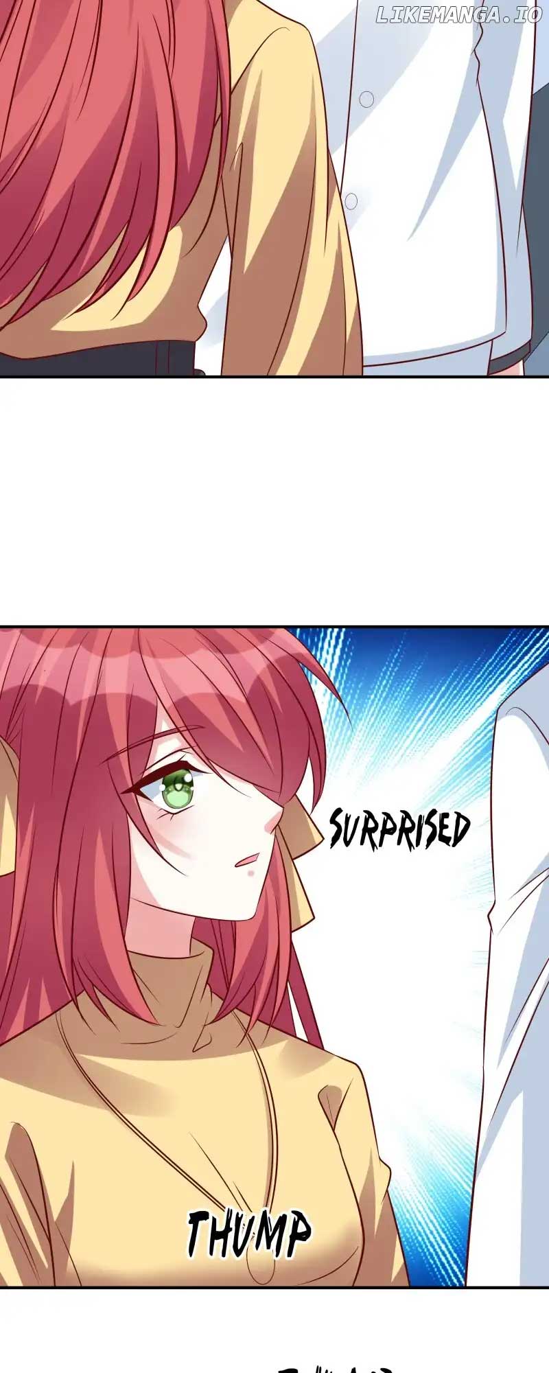 Exclusive Possession: The “Benevolent” Wife Chapter 99 - Page 3 in English