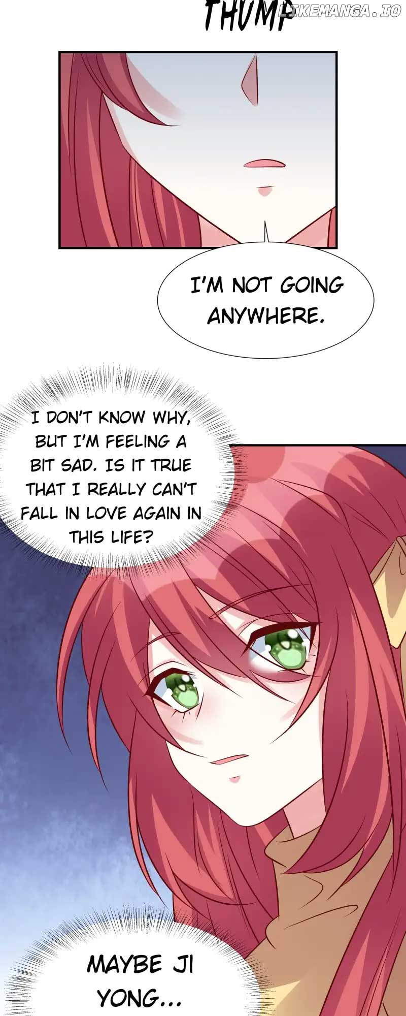 Exclusive Possession: The “Benevolent” Wife Chapter 99 - Page 4 in English