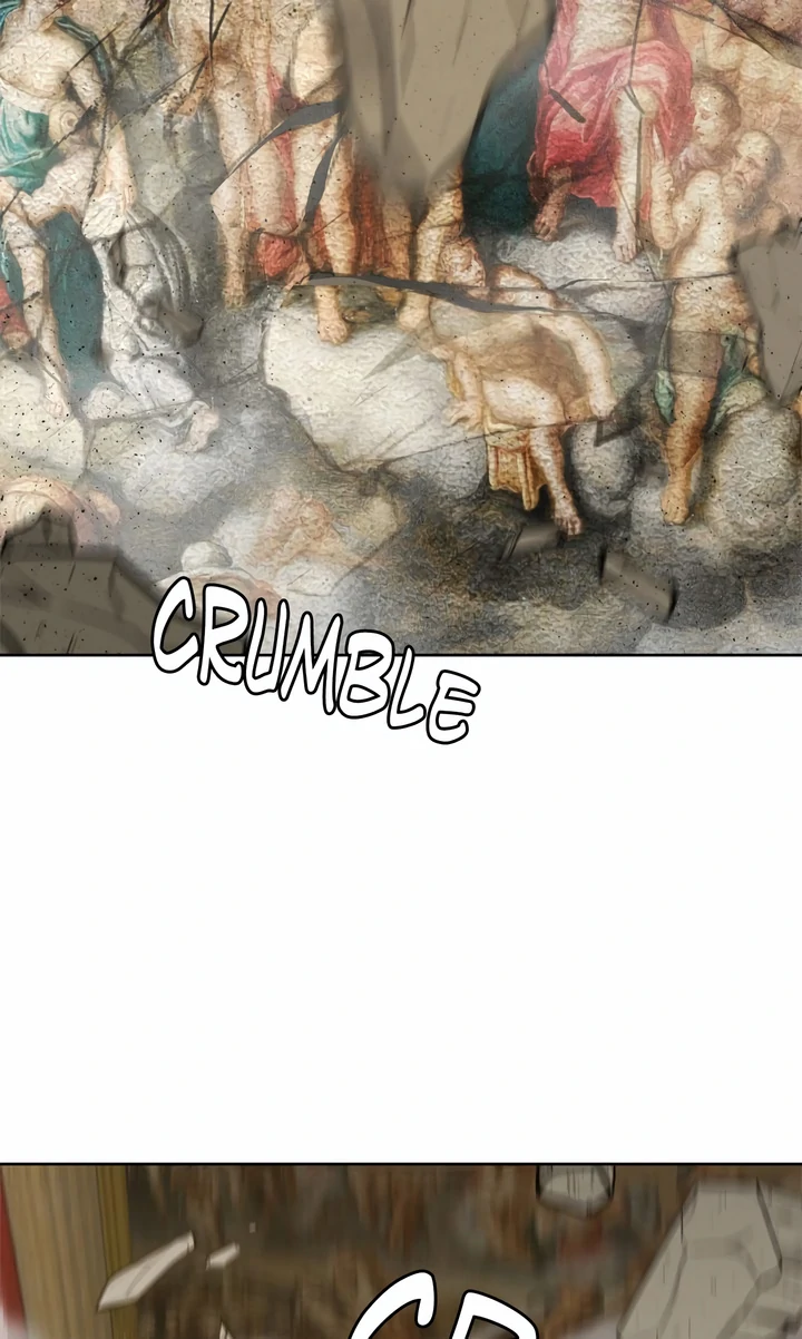 Oil on Canvas Chapter 12 - Page 33 in English