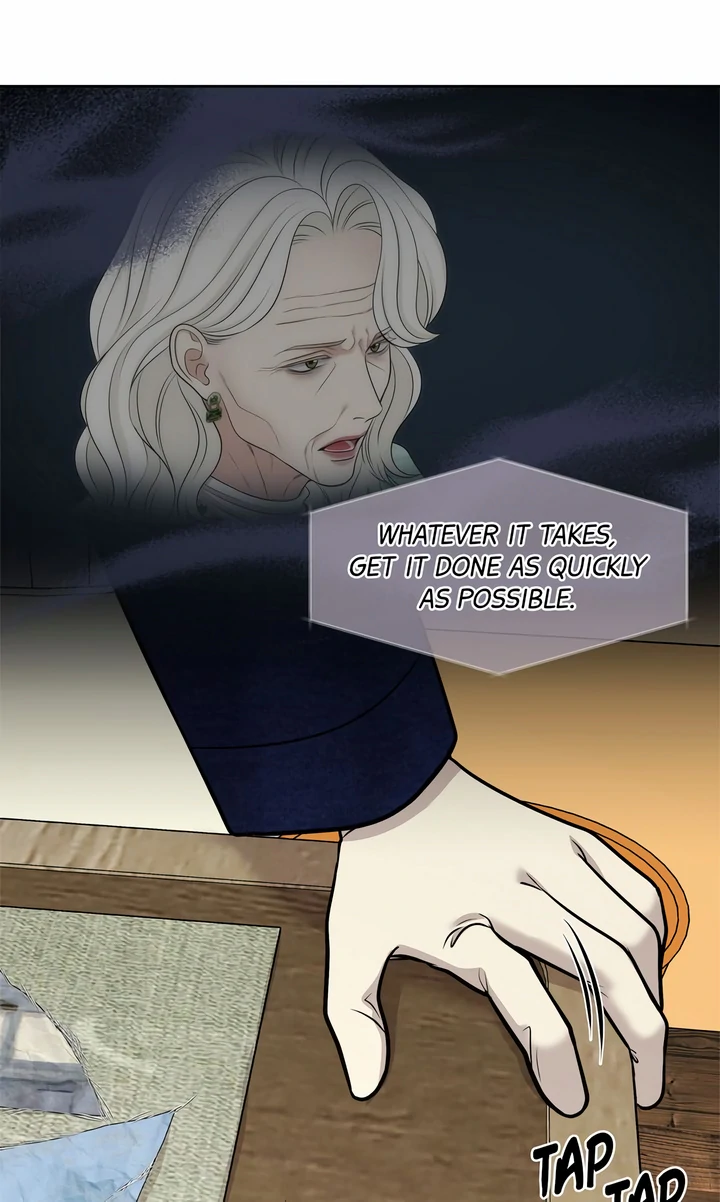Oil on Canvas Chapter 12 - Page 60 in English