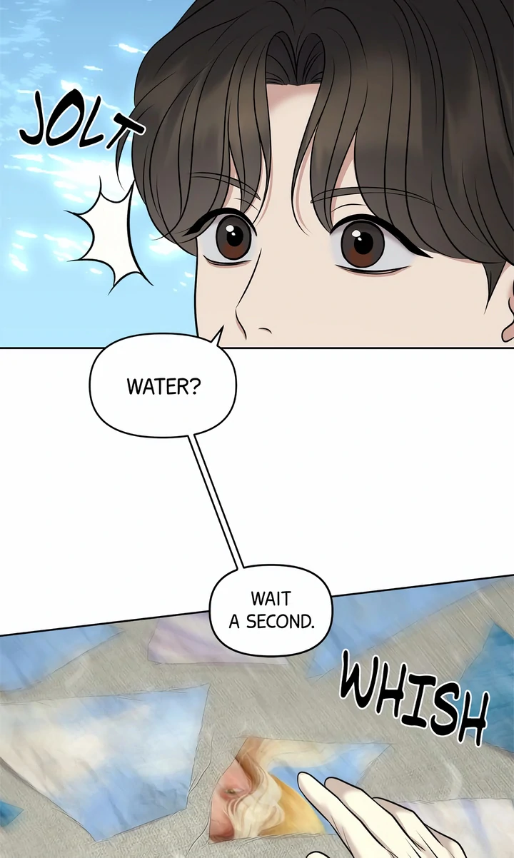 Oil on Canvas Chapter 12 - Page 80 in English