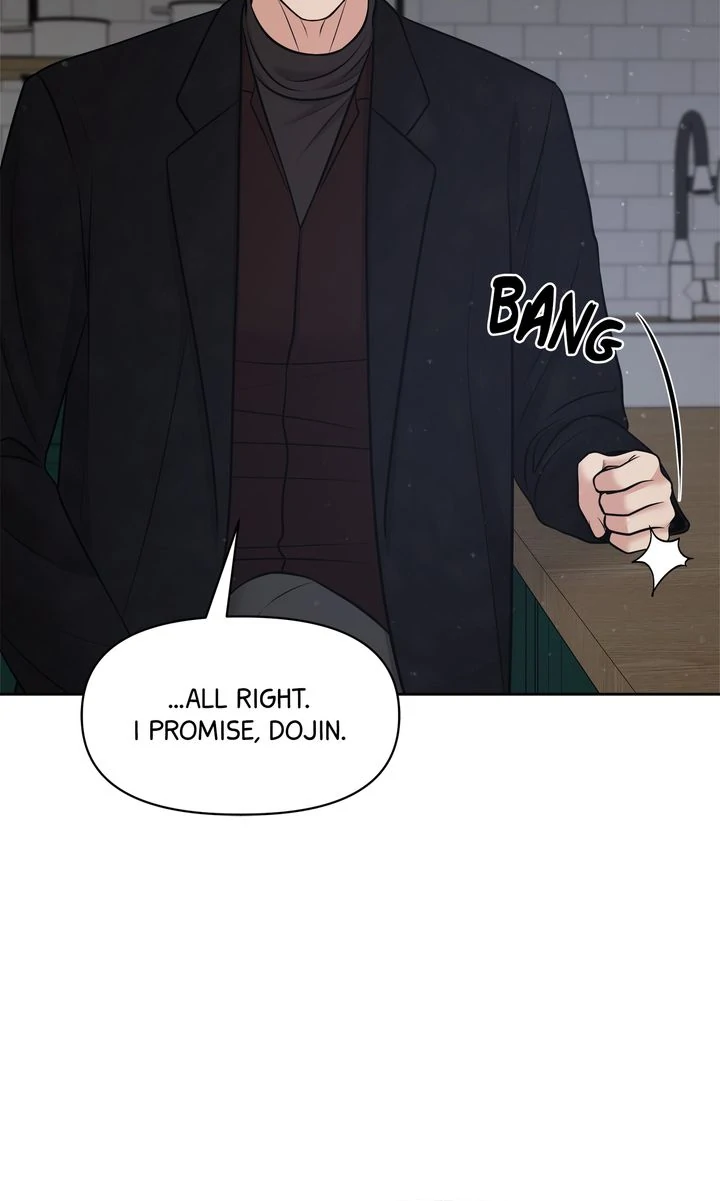 Oil on Canvas Chapter 14 - Page 35 in English