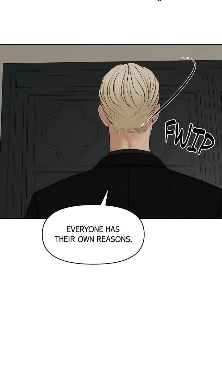 Oil on Canvas Chapter 14 - Page 46 in English