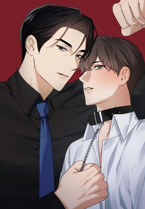 Oil on Canvas Chapter 14 - Page 6 in English