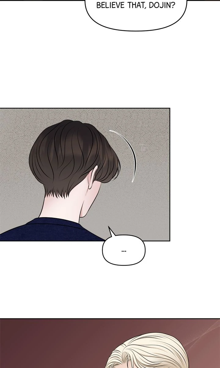 Oil on Canvas Chapter 14 - Page 76 in English