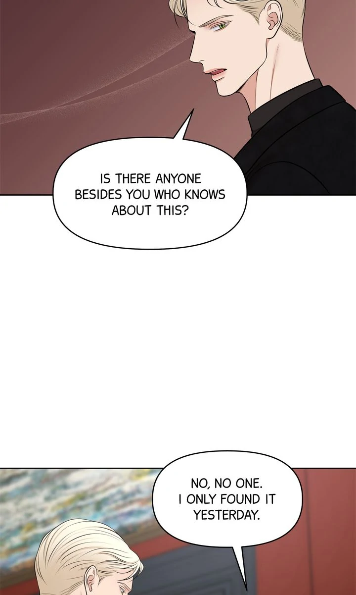 Oil on Canvas Chapter 14 - Page 77 in English
