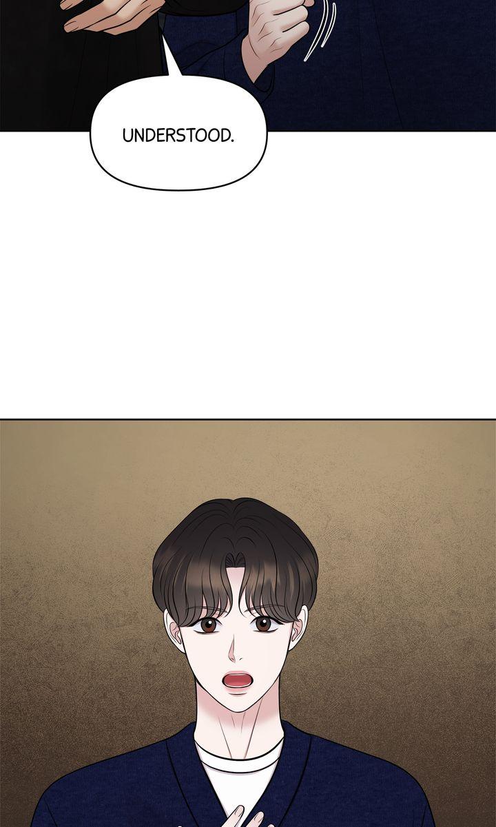 Oil on Canvas Chapter 14 - Page 87 in English