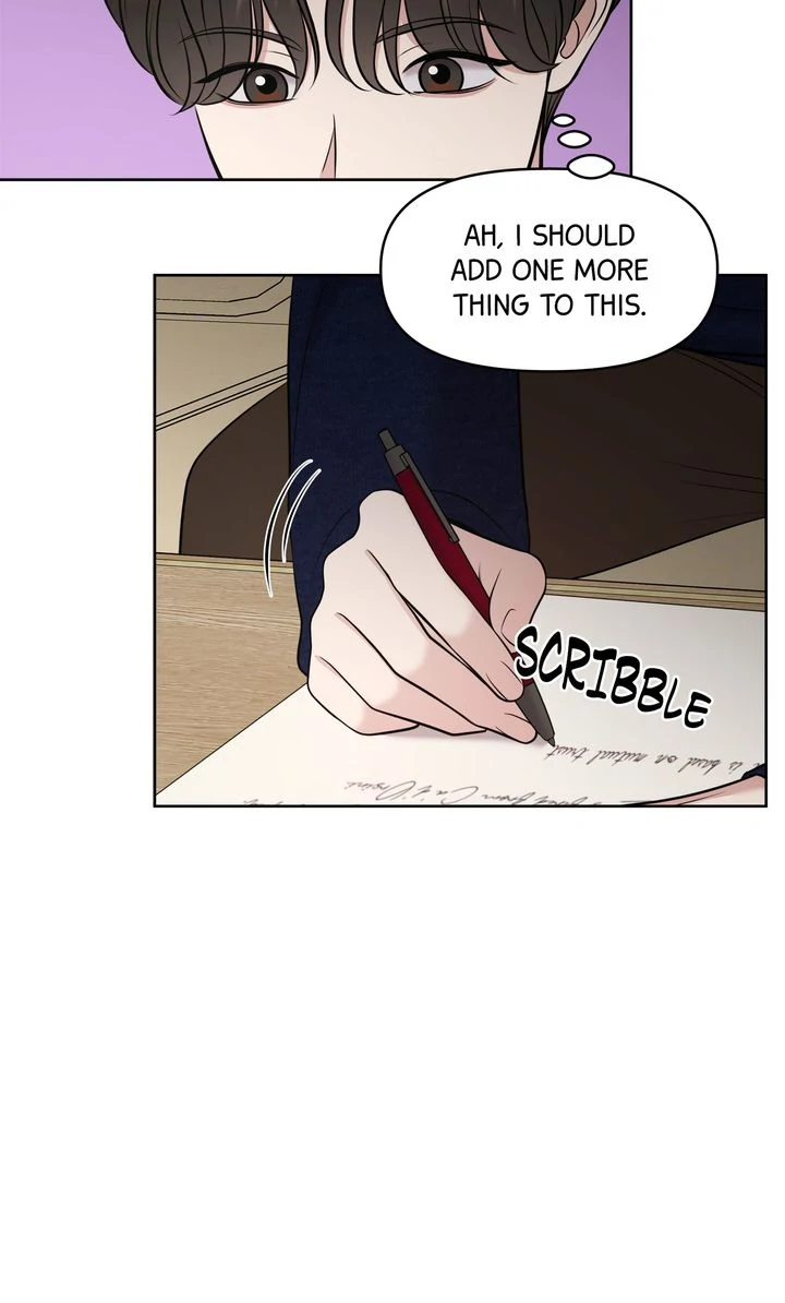 Oil on Canvas Chapter 15 - Page 18 in English