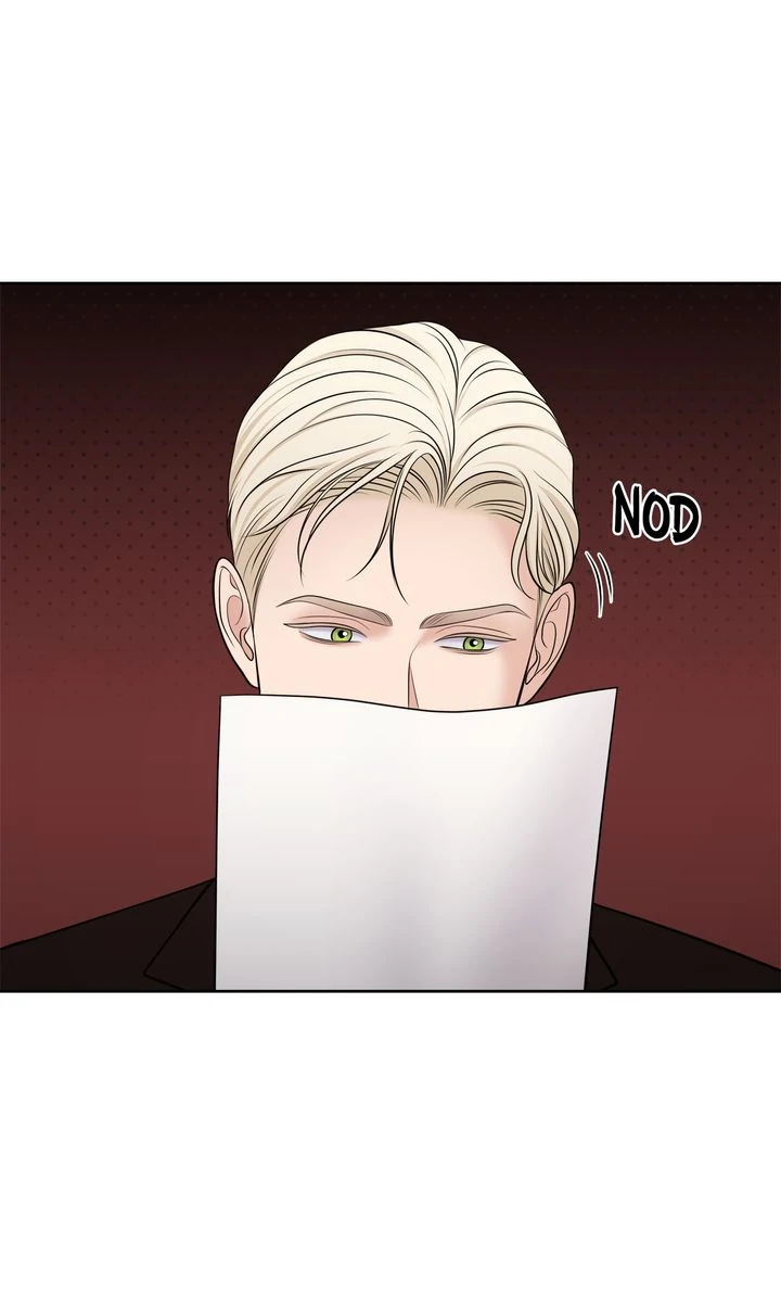 Oil on Canvas Chapter 15 - Page 20 in English