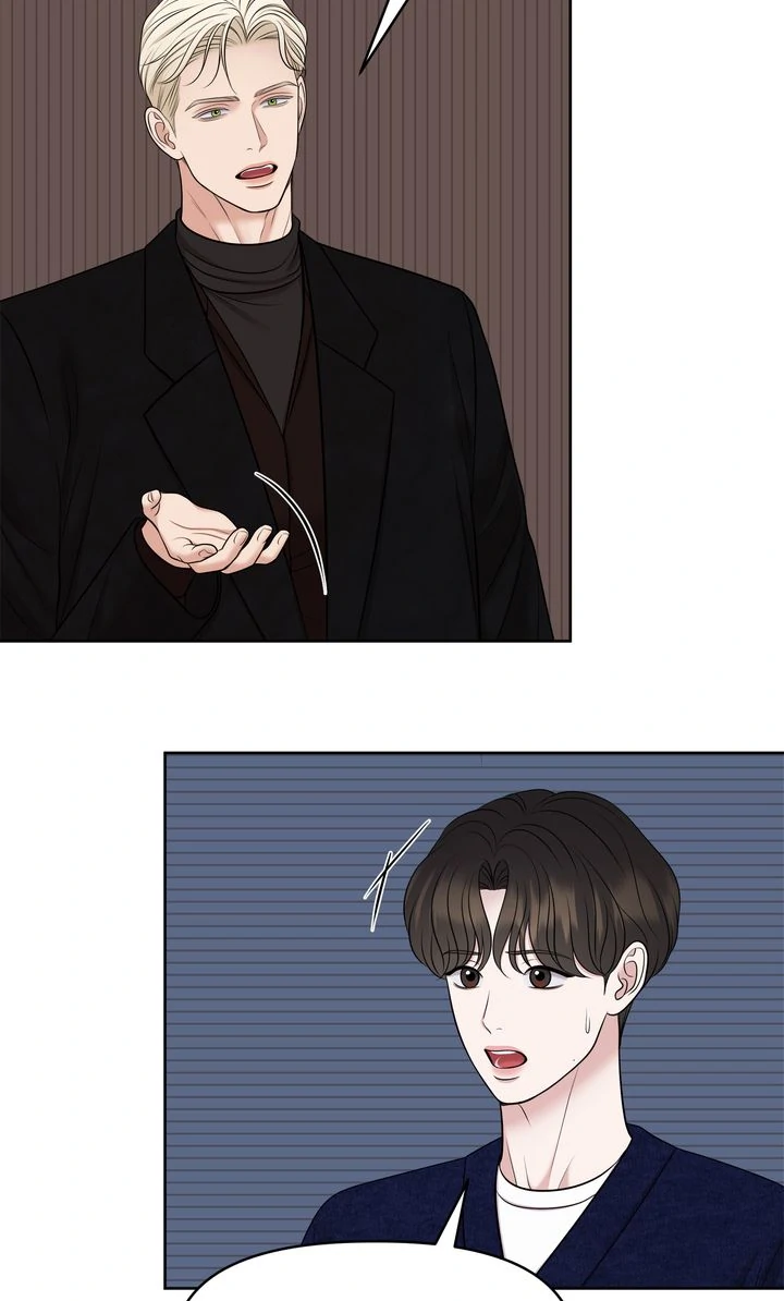 Oil on Canvas Chapter 15 - Page 29 in English