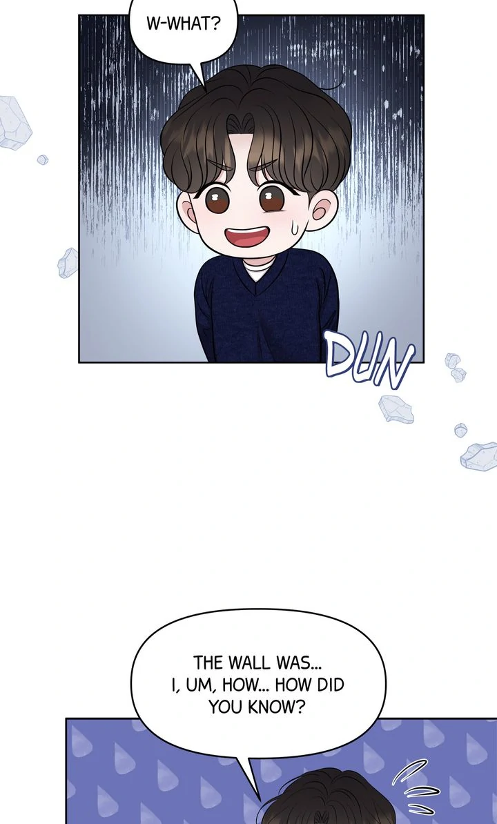 Oil on Canvas Chapter 15 - Page 36 in English