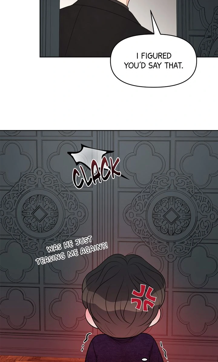 Oil on Canvas Chapter 15 - Page 44 in English