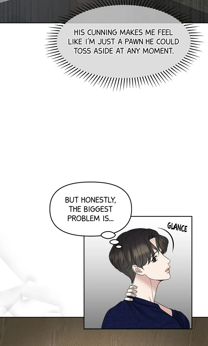 Oil on Canvas Chapter 15 - Page 49 in English