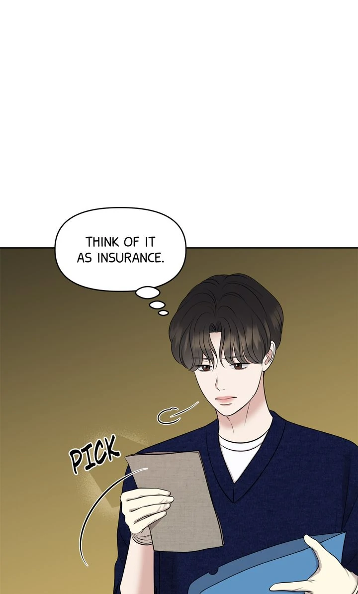 Oil on Canvas Chapter 15 - Page 52 in English