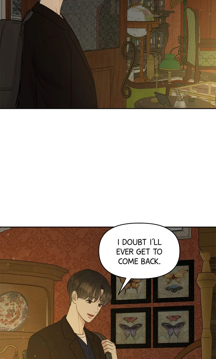 Oil on Canvas Chapter 15 - Page 55 in English