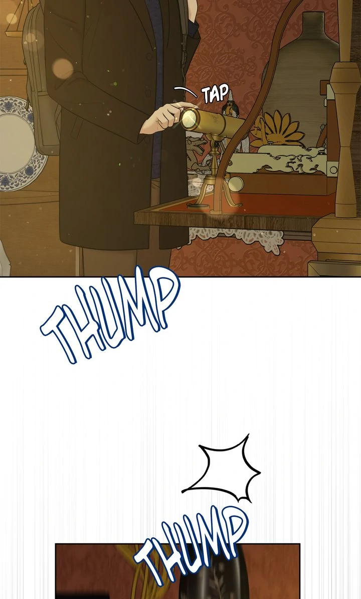 Oil on Canvas Chapter 15 - Page 56 in English