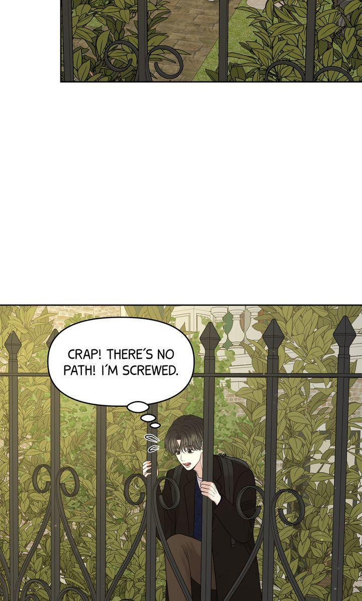 Oil on Canvas Chapter 15 - Page 63 in English