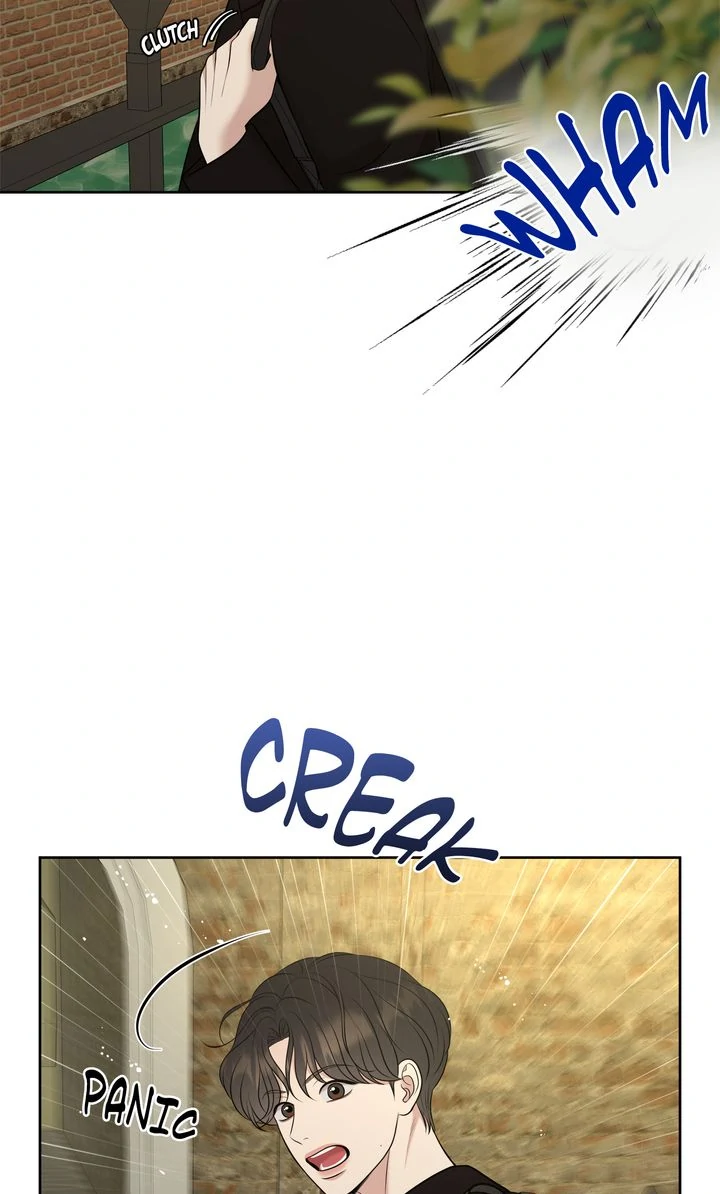 Oil on Canvas Chapter 15 - Page 66 in English