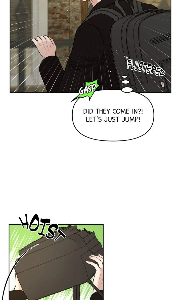 Oil on Canvas Chapter 15 - Page 67 in English