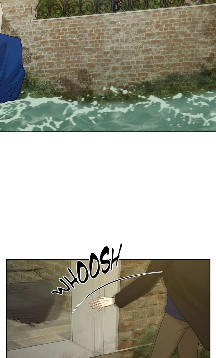 Oil on Canvas Chapter 15 - Page 69 in English