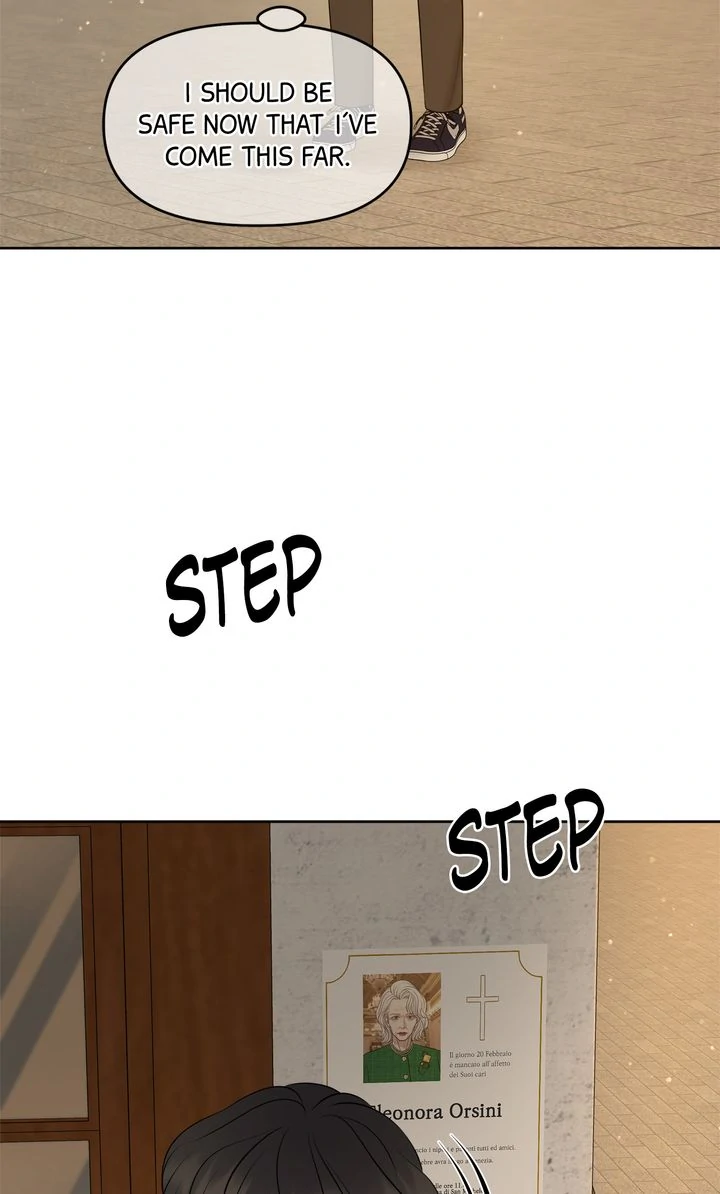 Oil on Canvas Chapter 15 - Page 75 in English