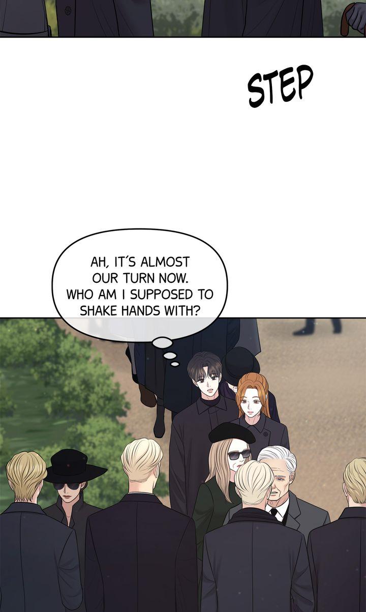 Oil on Canvas Chapter 16 - Page 23 in English