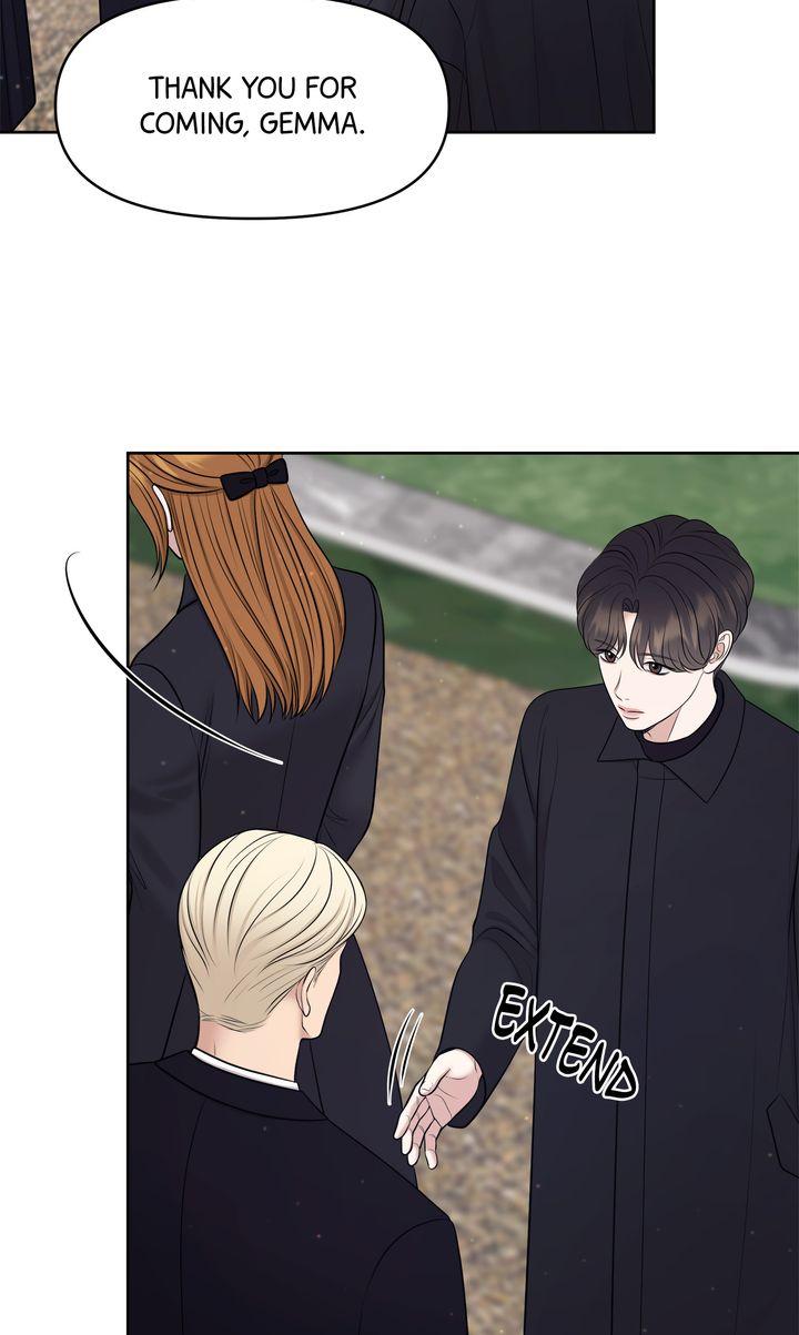 Oil on Canvas Chapter 16 - Page 25 in English