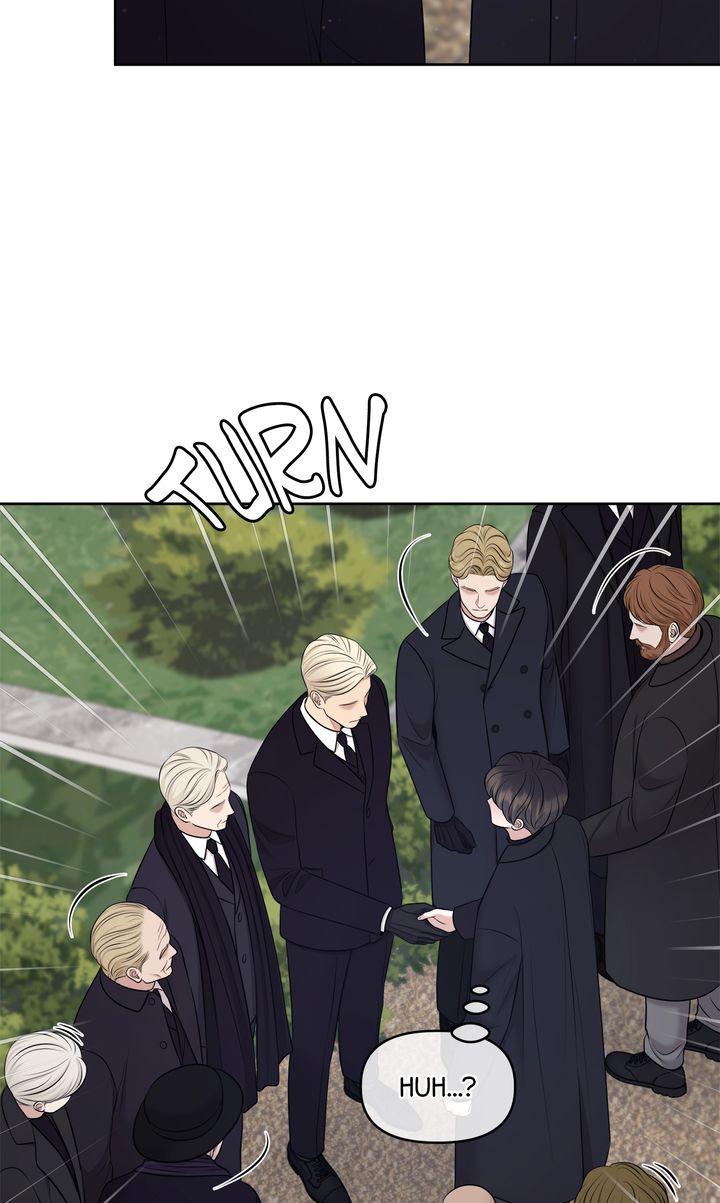 Oil on Canvas Chapter 16 - Page 26 in English