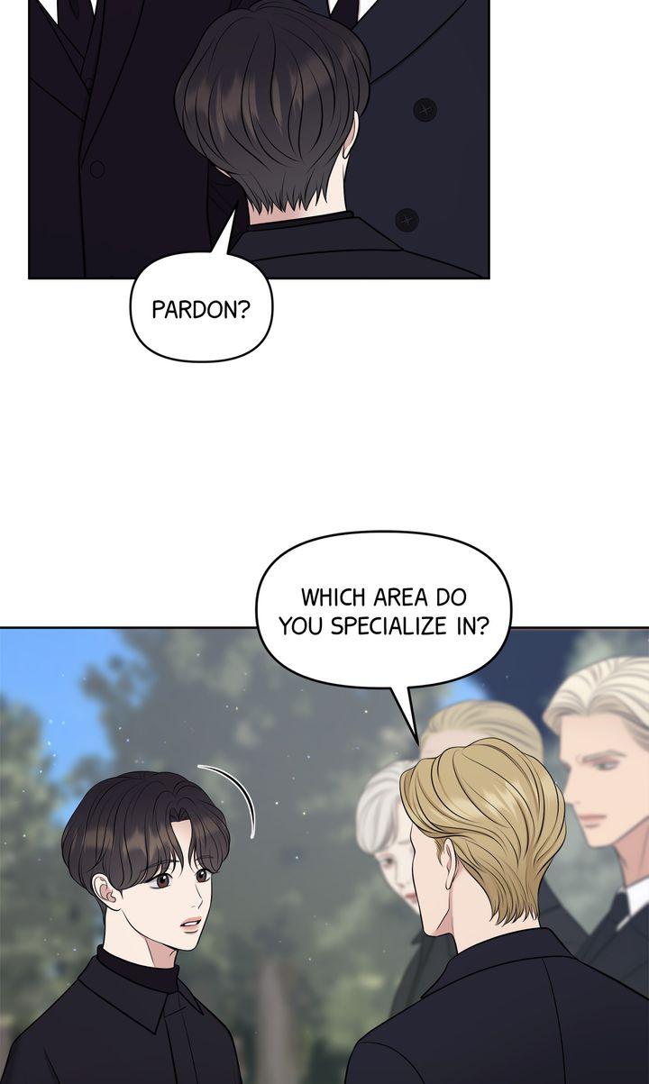 Oil on Canvas Chapter 16 - Page 30 in English