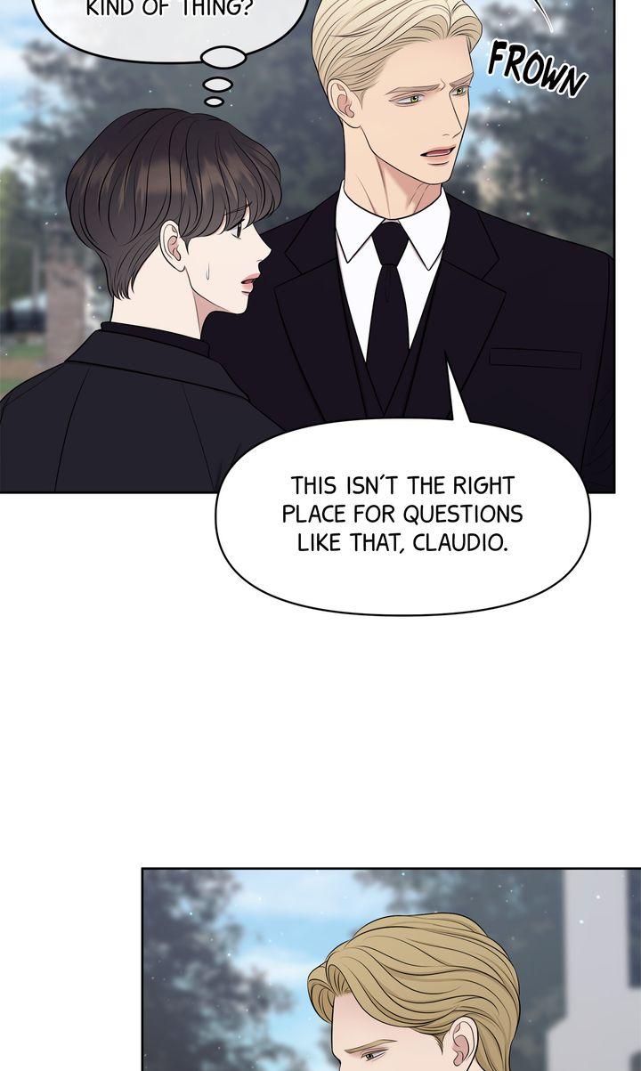 Oil on Canvas Chapter 16 - Page 33 in English