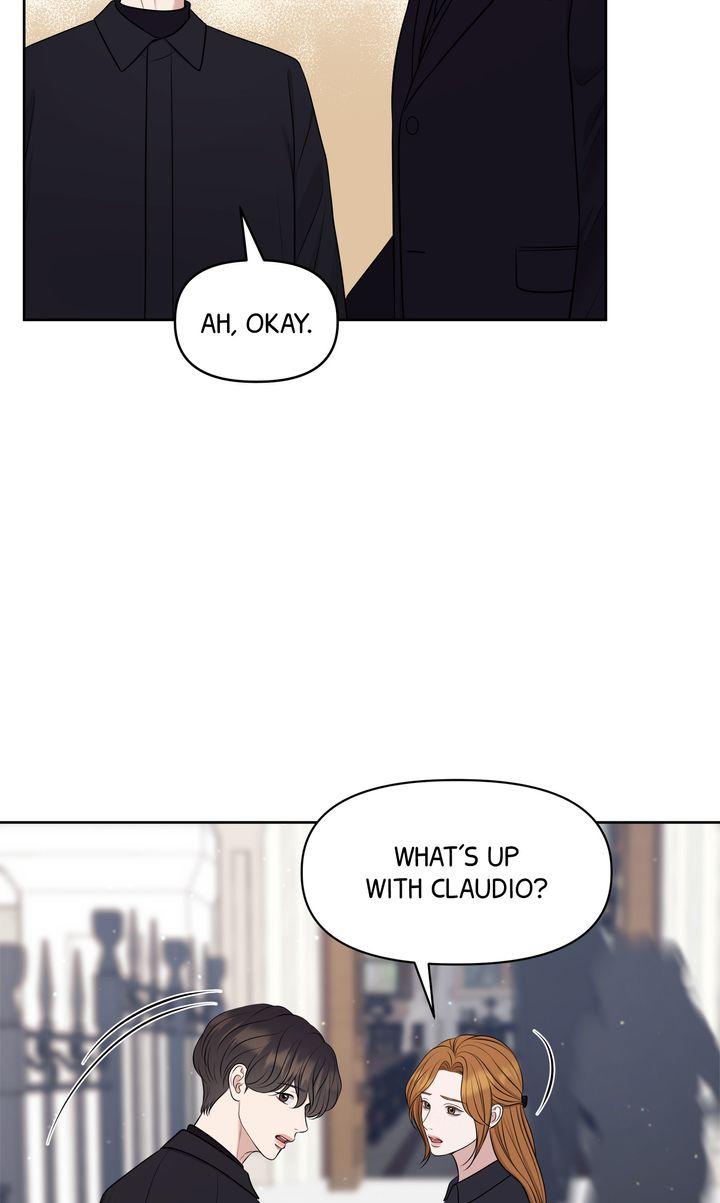 Oil on Canvas Chapter 16 - Page 36 in English