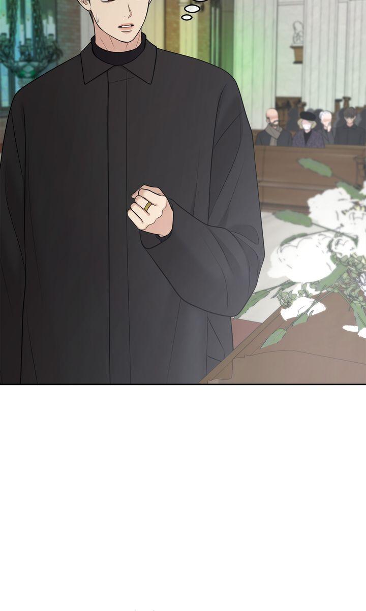 Oil on Canvas Chapter 16 - Page 47 in English