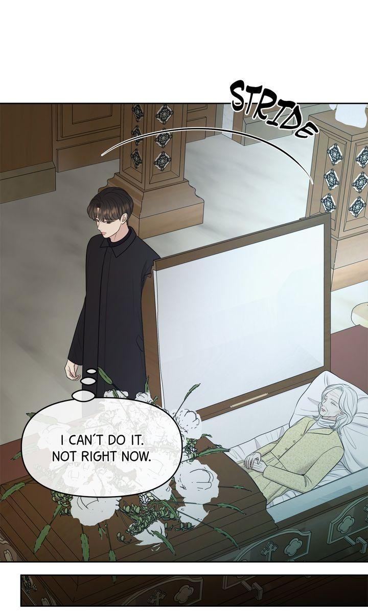 Oil on Canvas Chapter 16 - Page 49 in English
