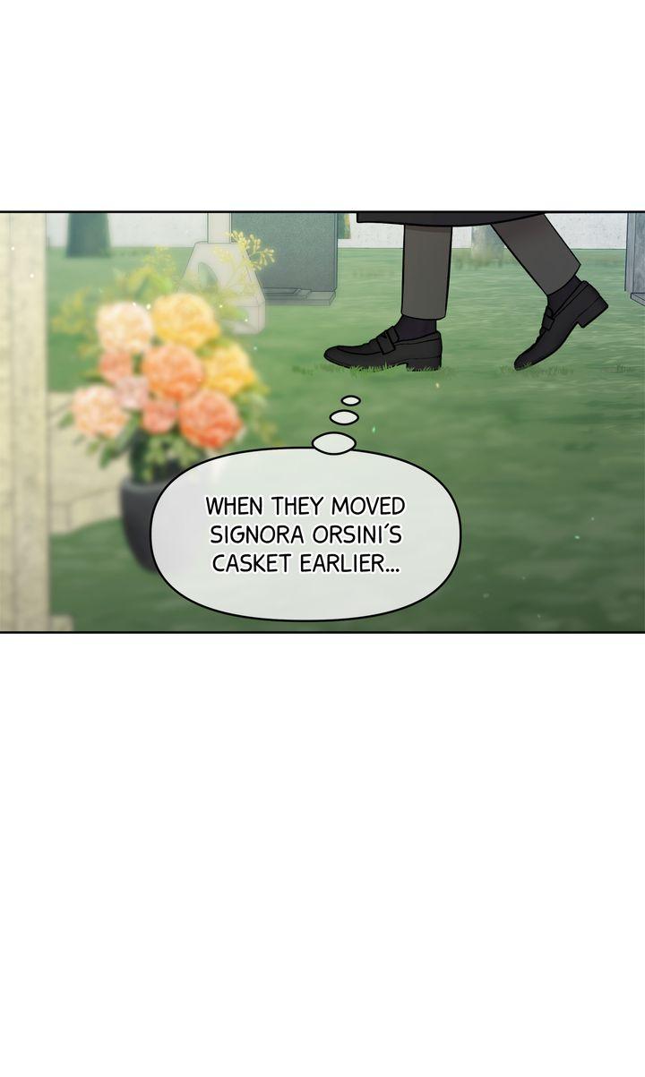 Oil on Canvas Chapter 16 - Page 52 in English