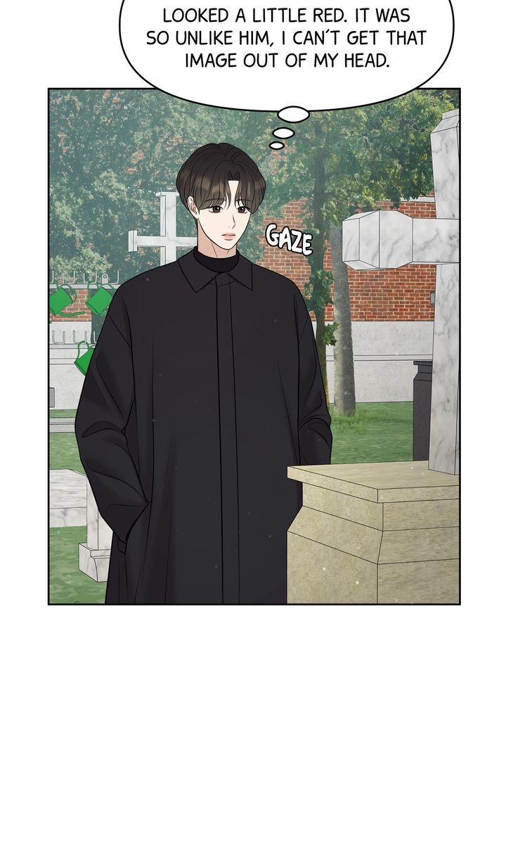 Oil on Canvas Chapter 16 - Page 54 in English