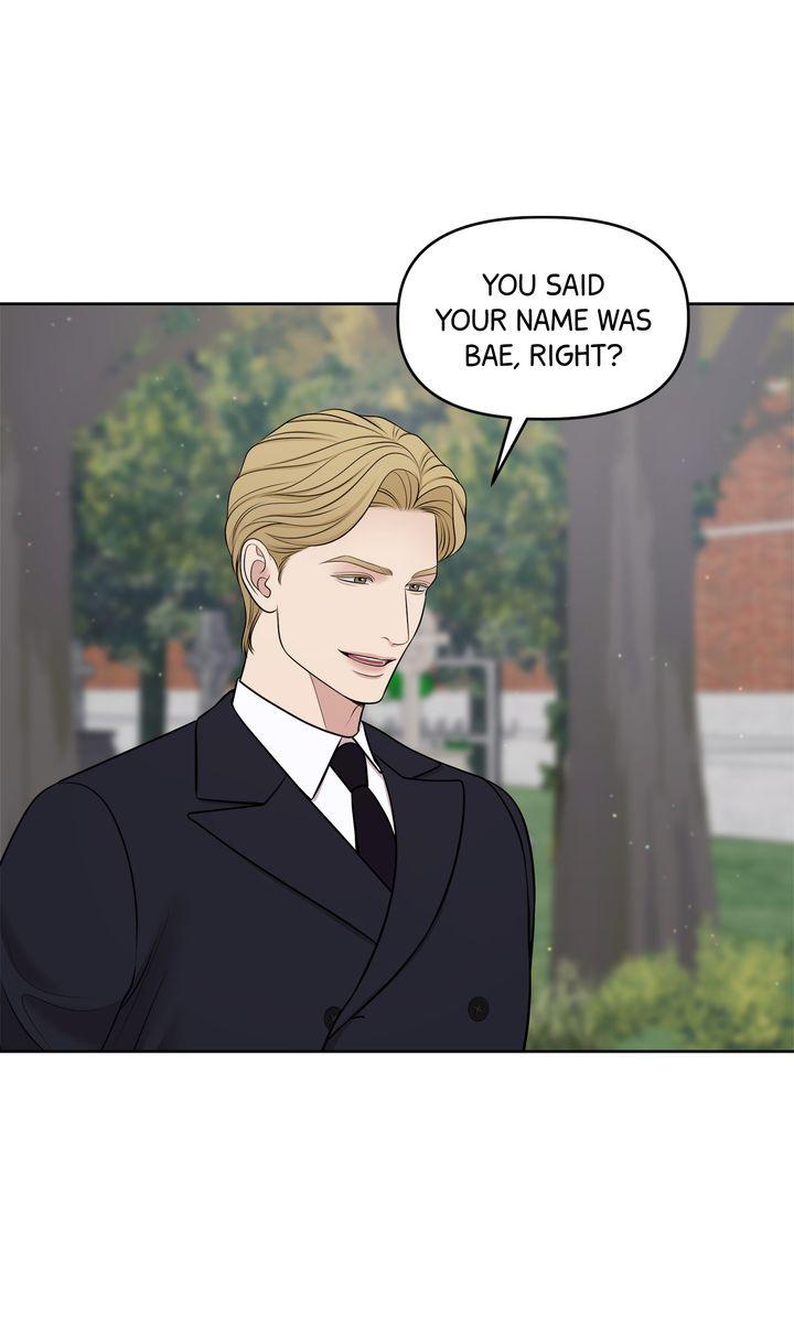 Oil on Canvas Chapter 16 - Page 57 in English