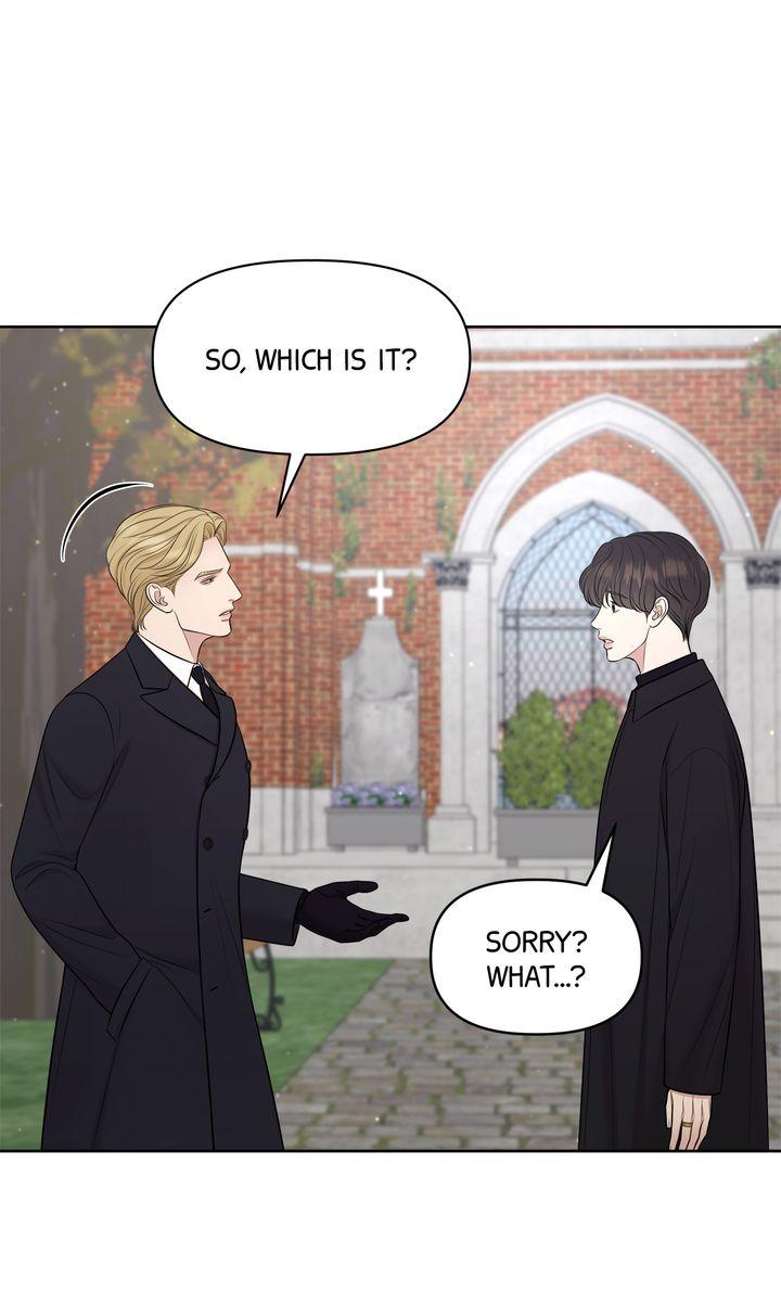 Oil on Canvas Chapter 16 - Page 59 in English