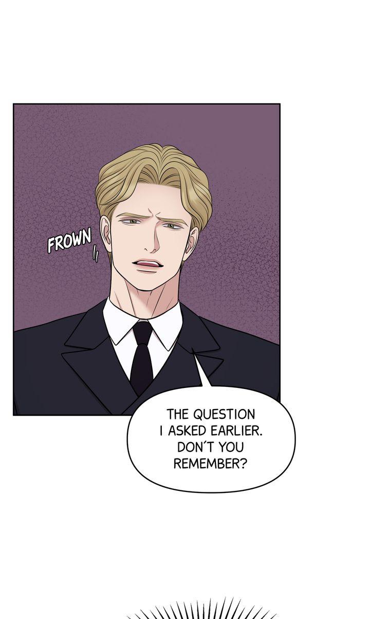 Oil on Canvas Chapter 16 - Page 60 in English