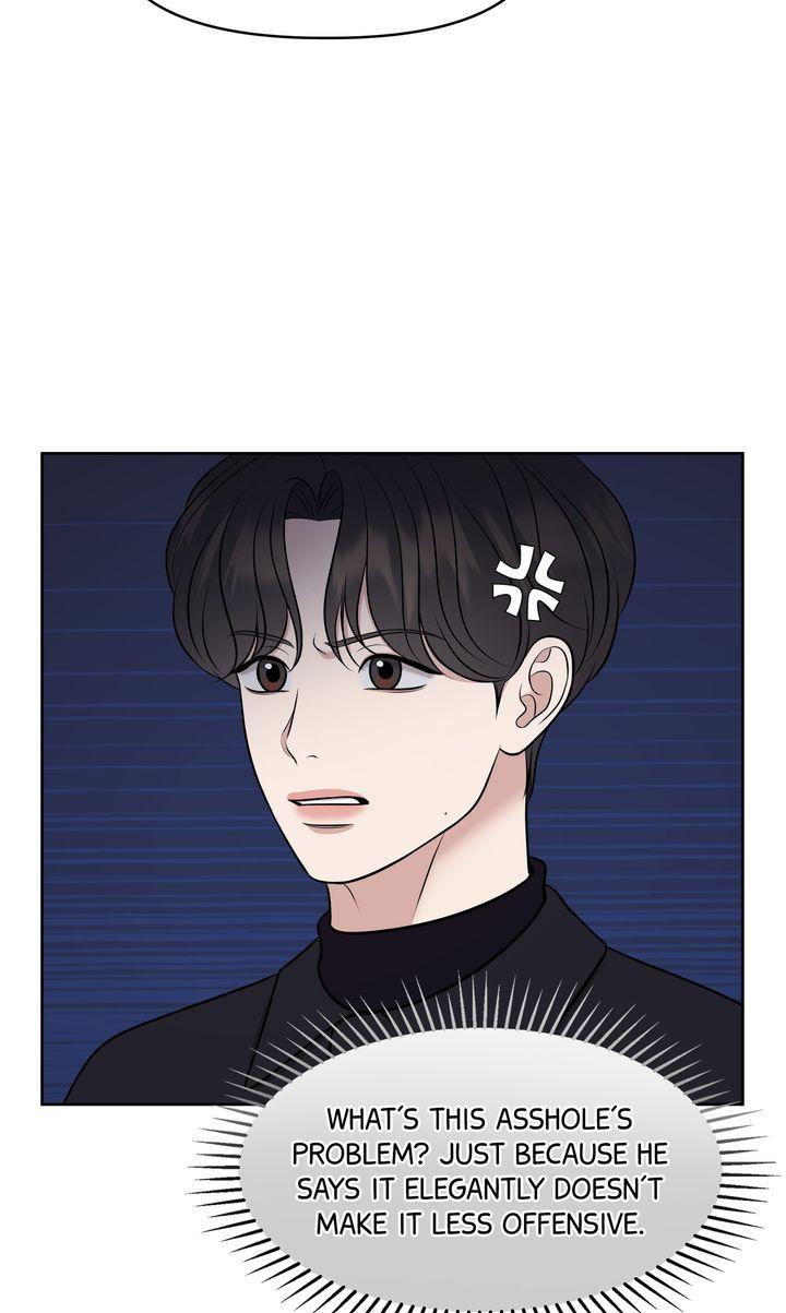 Oil on Canvas Chapter 16 - Page 63 in English