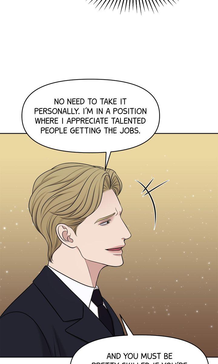 Oil on Canvas Chapter 16 - Page 64 in English