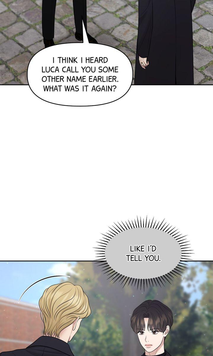 Oil on Canvas Chapter 16 - Page 66 in English